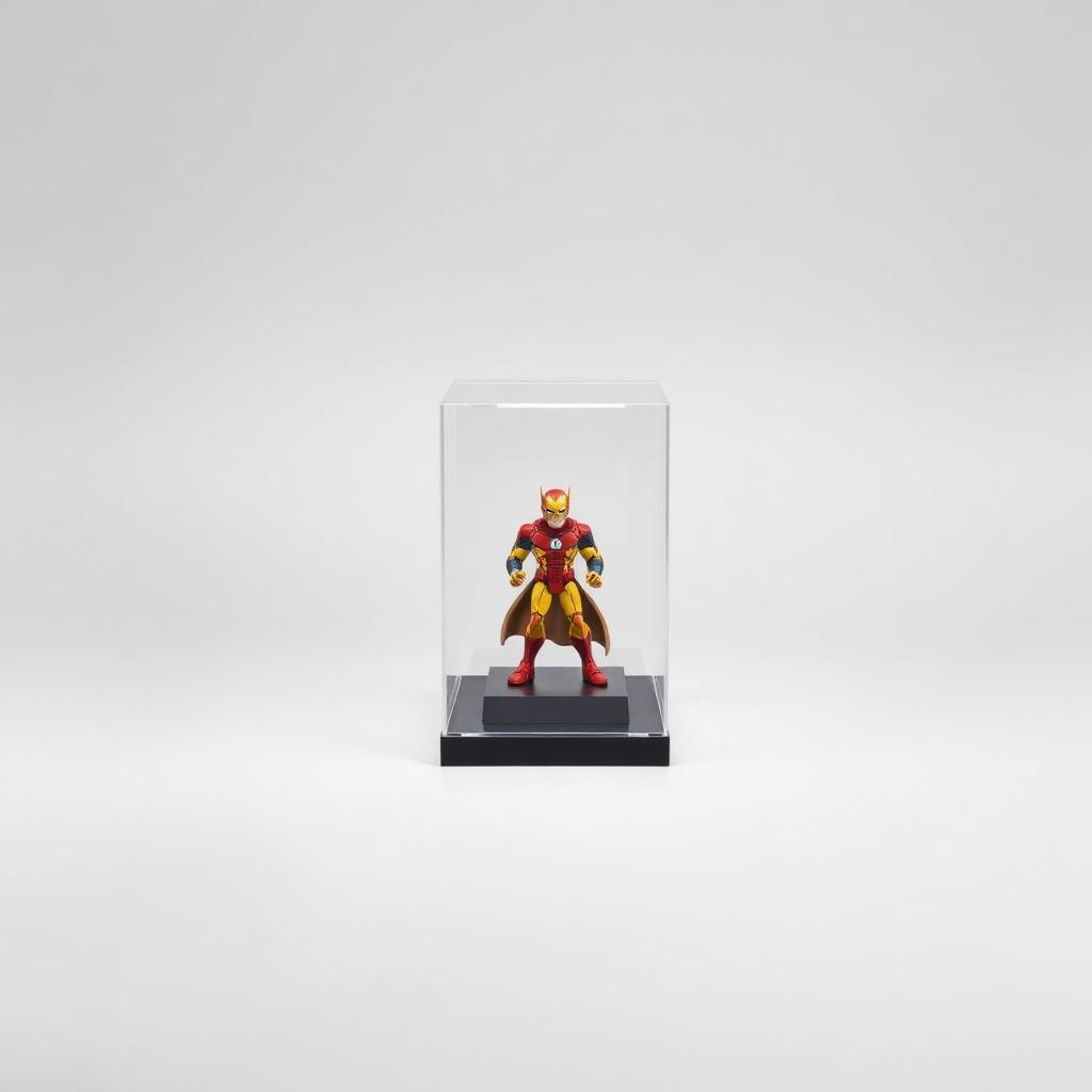 Acryl Display Case